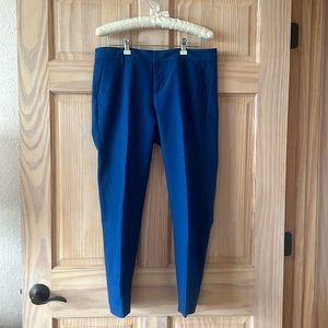 Stitch Fix royal blue pants